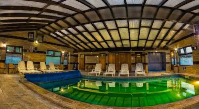 MarLiv Complex, Book Hotel Tăşnad Satu Mare