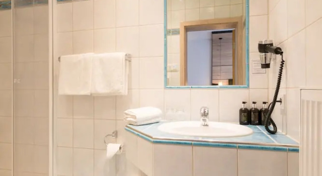 Номер Comfort Hotel SCHNEIDER