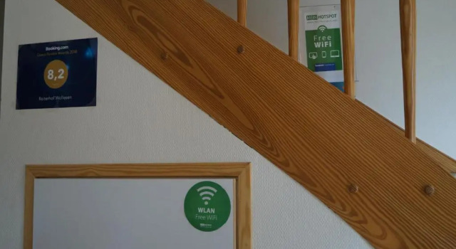 Номер Standard Reiterhof Wollesen