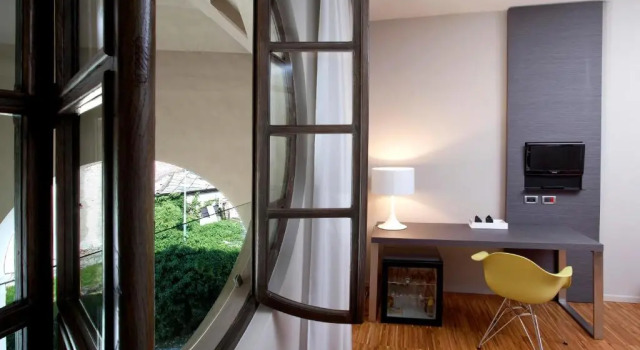 Deluxe kamer Alter Hotel
