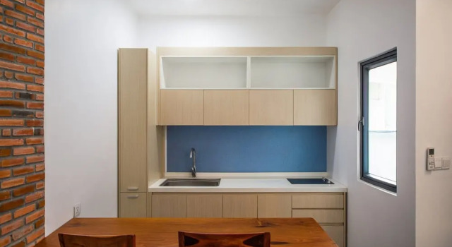 Семейный номер Standard с балконом Phimean Home