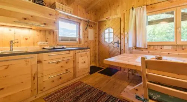 Almliesl Holl-559, Rezervovat Hotel Hollersbach im Pinzgau Kitzbühel Alps