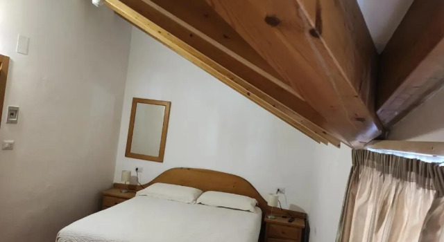 Двухместный номер Economy Hotel Pizboè