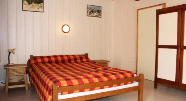 Appartement 7 Pers. Dans Chalet Classe 2* 70075, Забронировать Шале Виллы Овернь-Рона-Альпы, Вилла