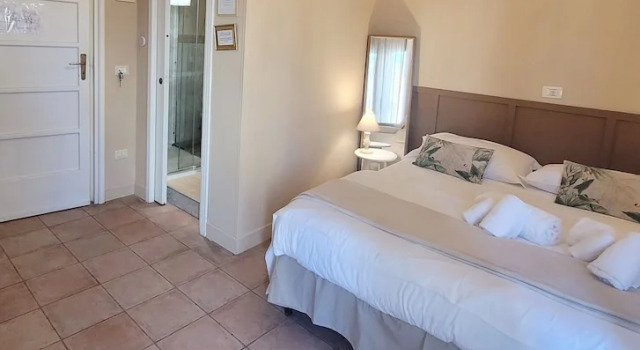 Номер Standard Joys Rooms Ortigia