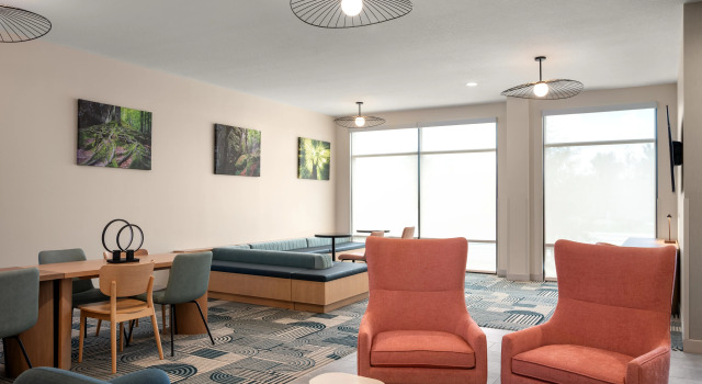 EVEN Hotel Orlando International Airport by IHG