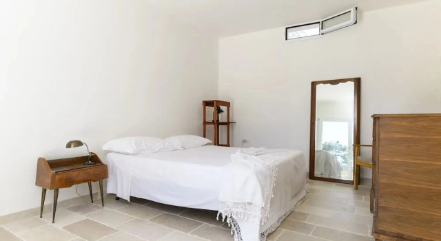 Коттедж Ecofriendly Villa Oliva Blu by Wonderful Italy