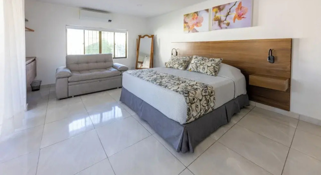 Номер Deluxe Doral House Villavicencio