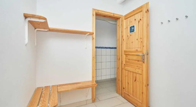 Haus Roland Wohnung 27, Book Hotel Zinnowitz Usedom
