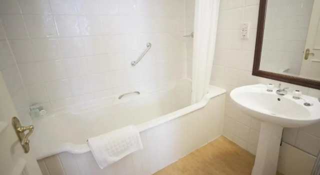 Одноместный номер Standard The Lion Hotel Shrewsbury