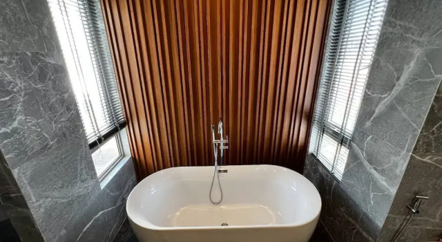 Вилла Elite Atoll Luxury Villas Phuket