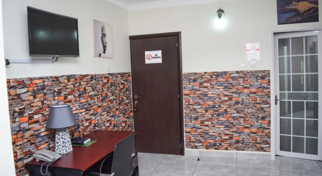 Номер Premium 3As Guest House