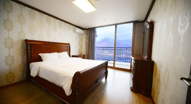 Двухместный люкс Royal Vivace Resort