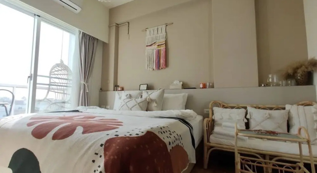 澎湖維多麗亞民宿 青旅, Boek Hotel Magong Regio PengHu