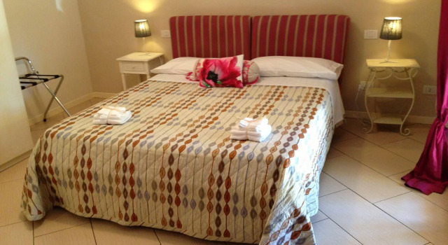 Silvani123 Bed And Breakfast