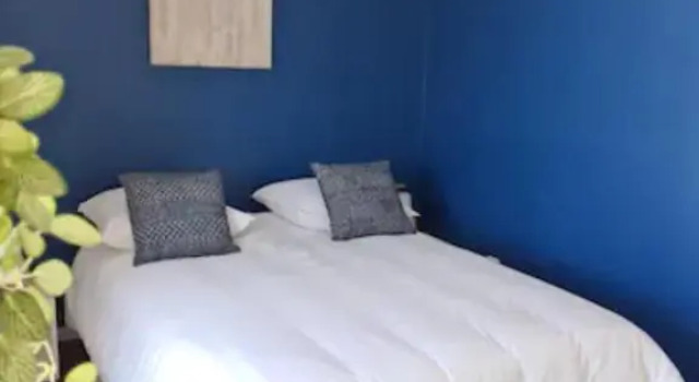 Magnifique appartement neuf au centre d'Istres, Rezervovat Apartmán Istres 
