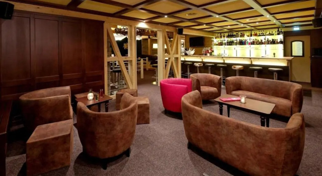 Hotel Walliserkanne, Boek Hotel Hotels in Wallis met parkeren, Parkeren