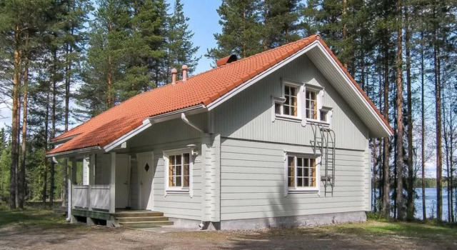 Yläneuvola niemi, Buchen Sie Hotel Hotels in Ostfinnland mit Parkplatz, Parkplätze
