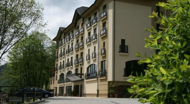 Hotel Elbrus Spa & Wellness