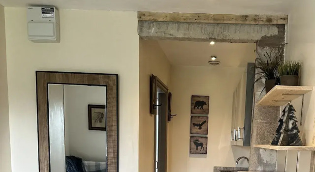 Апартаменты Captivating 1-bed Apartment in Hereford