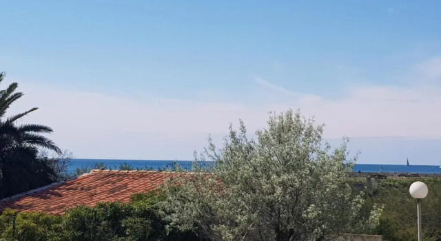 Apartament La Rose des Sables