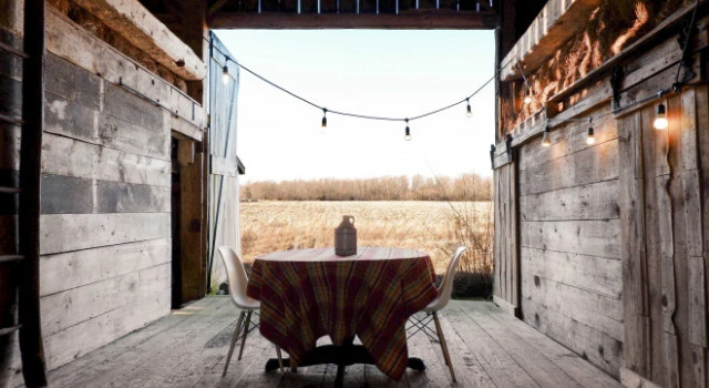 The Wilfrid, Забронировать Отель Отели Заповедника Point Petre Wildlife Conservation Area 4 звезды, 4*
