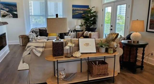 Mer Soleil by Meyer Vacation Rentals