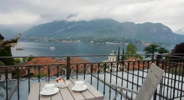 Номер Superior Hotel Don Ferrante