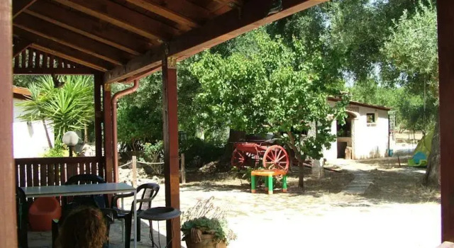 Trullo Spazzavento, Buchen Sie Hotel Ceglie Messapica Itria-Tal