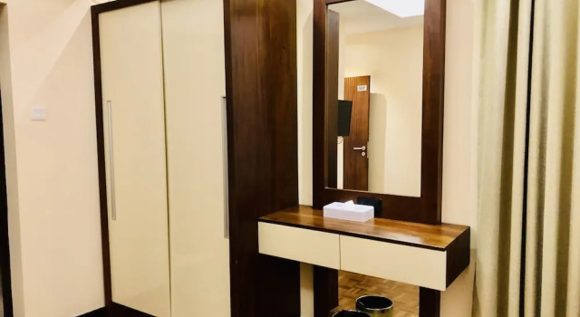 Трёхместный номер Standard Tropic Inn - Mount Lavinia