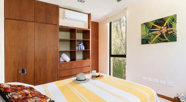 2BR Bungaloos PH | Private Pool | Gated Community Security 24/7 | Concierge, Rezerwuj Hotel Hotele w Quintana Roo z parkingiem, Parking