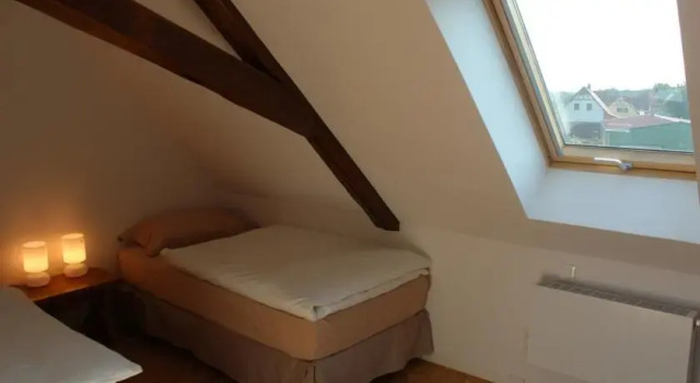Appartement Roman, Rezervovat Apartmán Apartmány v Great Eastern Region, Apartmán