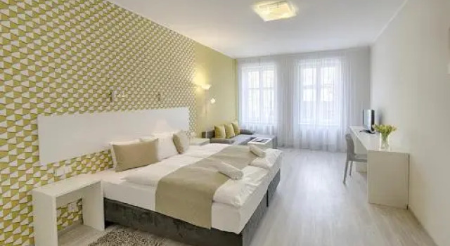 Family Apartments by ASTORIA Hotel & Medical Spa, Забронировать Апартаменты/квартира Апартаменты Карловых Варов, рядом с Vridelni kolonada, Апартаменты/квартира