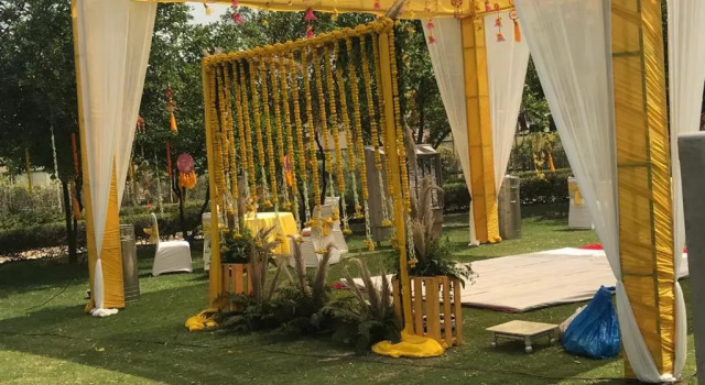 Haritma Resort