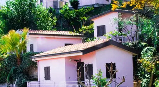 Villaggio Turistico Dea Cupra, Rezervovat Hotel Cupra Marittima 