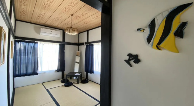 Oasis Wadaura, Book Hotel Kyonan Chiba