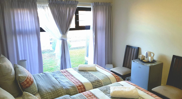 Seboa's Guesthouse