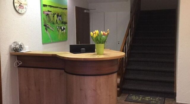 Landhotel am Wenzelbach