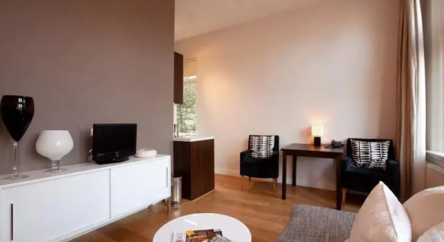 Villa Johanna, Reserva ahora Villa Hilversum Het Gooi