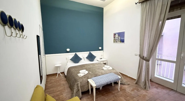 Номер Comfort Queen 20 - Private Rooms Duomo