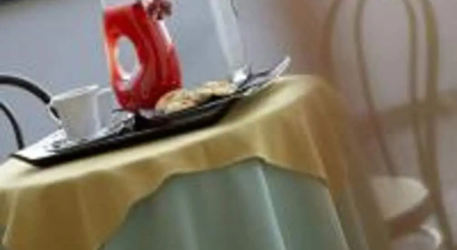Номер Executive Hotel Montini Linate Airport