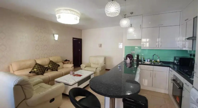 Апартаменты Luxury Entire Apartment, Central City Centre 2, Newly Refurbished