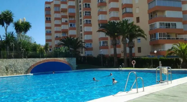 La Casa de la Playa, Prenota Appartamento Hotel a Axarquía con parcheggio, Parcheggio