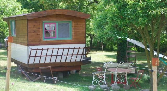 Номер Standard Maison dhôtes Ainsi Soie t-il