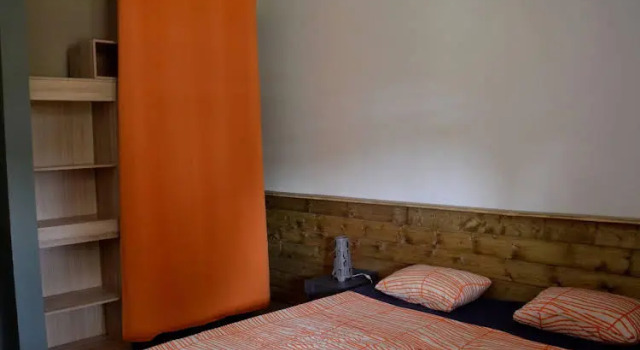 E.Gwada Hostel, Đặt Nhà trọ Hostel ở Grande-Terre, Nhà trọ