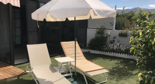 Апартаменты Casa Zora