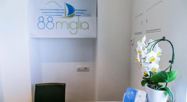 88 Miglia