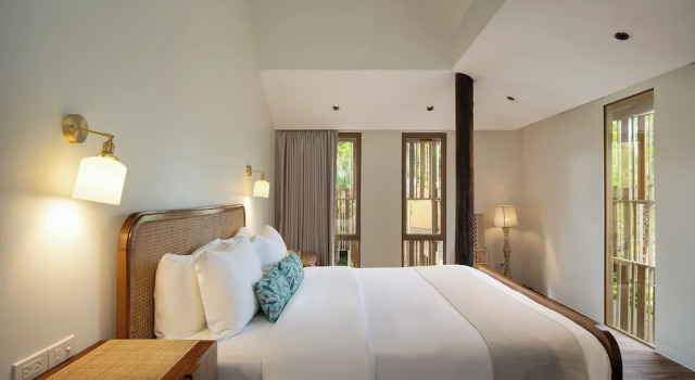 Номер Superior Syama Residence