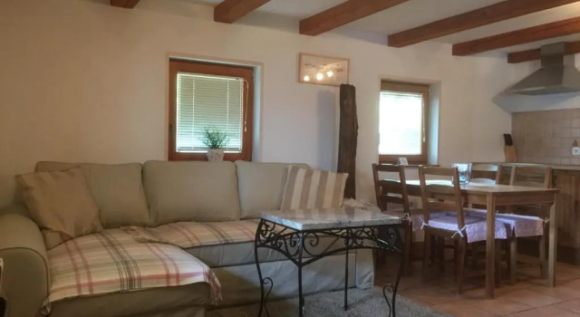 Коттедж Apartments Vila Cvetka Bled