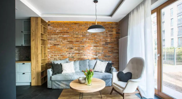 Апартаменты Premium Homewell Apartments Maraton Gardens